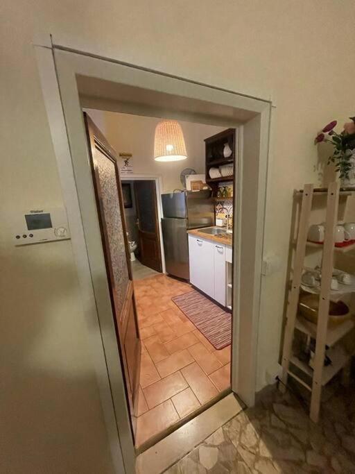 Centro Storico Appartamento *